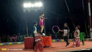 African Natraj circus 🎪(4)