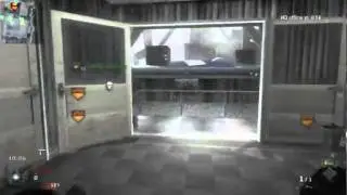 SaRg3Nt KuSHh - Black Ops Game Clip