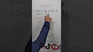 PER&Oacute;XIDOS aprende ✅✅✅