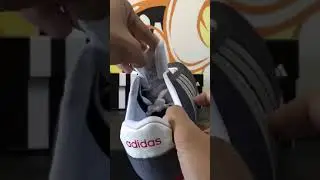 ADIDAS NEO CITY RACER NAVY SILVER PADING WHITE