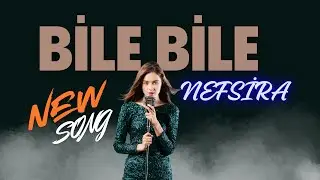 NEFSİRA - Bile Bile Yürüdüm | #ai #clarnet #2026hits #music #cover #newmusic2026 #treding #avayaman