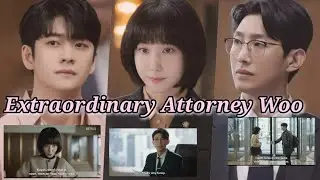Extraordinary Attorney Woo Netflix Korean Drama Review