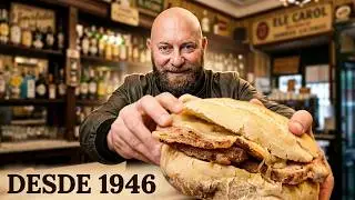 BAR PEPINILLO | LOS MEJORES BOCADILLOS DE OURENSE