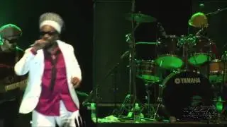 Michael Rose Performs 