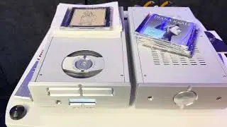 Audio Analogue on Hi-Fi & High End Show 2025