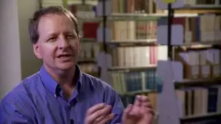 Mark Strauss and the Expanded Bible: 