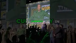 MARVEL STUDIOS SKIPS HALL H AT SDCC 2025 😭