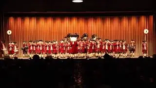 21. Ohregribler Gala - R&auml;pplischpalter Haeven | Guggemuusig Ohregribler