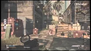 Domination with Maxwell4910 and ST2K clan