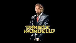 Daniele Mondello - Slowild Style - (Mega Mix by Mr. Dj Mega Bass) &copy;