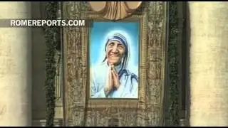 Más de 1800 nuevos santos y beatos, el mejor legado de Juan Pablo II