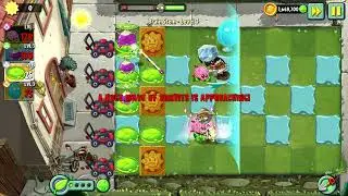 Brain Stem Plant of the Week BOOSTED PLANTS (Plants vs. Zombies 2)