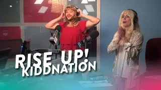 Wake Up, Rise Up!