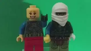 LEGO Uutiset ft. Thomska, Rupelon Marjat & JoelYT