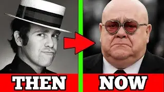 😱 75+ FAMOUS MALE SINGERS FROM THE 70s-90s &ndash; TRANSFORMATIONS THAT WILL SHOCK YOU!