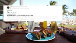 Next Cancun Time , I Will Be Here Again! - TripAdvisor Reviews | Live the Garza Blanca Experience!