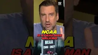 The NIL is destroying the NCAA