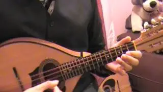 Si vale la pena 2da voz mandolina