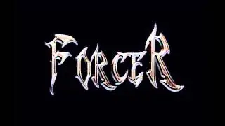 Forcer - Memories Are In The Past