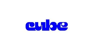 [Motion graphics] CUBE : by your light - C.I Intro
