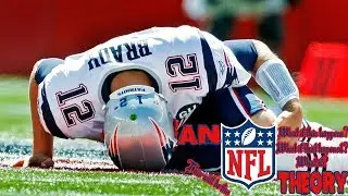 What if Tom Brady played in 2008? An NFL Theory #7