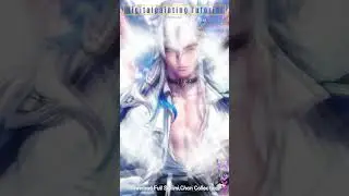 SakimiChan share full tutorial | digital painting tutorial