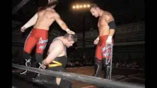 Davey Richards Tribute