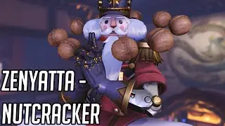 Zenyatta 
