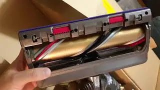 Dyson V11 Absolute Pro Unboxing und Vergleich/Review/Fazit