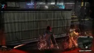 inFamous: Second Son (Первый взгляд) Part - 3