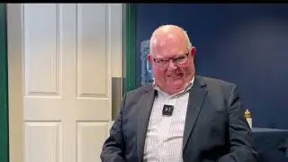 Spy-Avalon Election 2023: Easton Council Ward Three Candidate David Montgomery