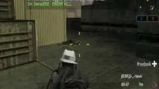 [WrS]Ownal0t 2nd ftb sniping montage
