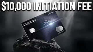 Exclusive Invite-Only Credit Cards
