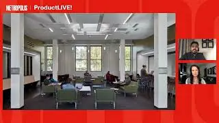TRC CertainTeed Architectural: Techstyle&reg; Acoustical Ceiling & Wall Panels featured on ProductLIVE!