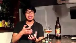 Elysian The Great Pumpkin (Imperial Pumpkin Ale) Review - Ep. #302