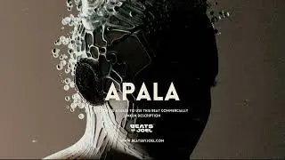 Amapiano Type Beat | Afrobeat | 