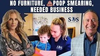 Success on the Spectrum: Franchise Built From a Mother&rsquo;s Pain and Purpose - The Nichole Daher Story