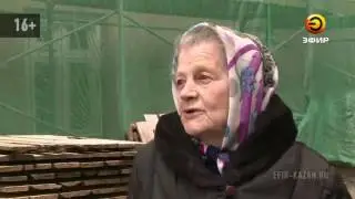 Жители дома номер 46 по ул. Карла Маркса не довольны проведенным капремонтом