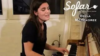 Bella McKendree - Baby Let's Fall | Sofar Nuremberg