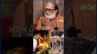 நம்புறவங்களுக்கு தான் ஐயப்பன் கடவுள் #VeeramaniRaju #iyappan #Sabarimala #Kerala