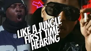 Y’all Requested THIS ONE HEAVY 😳🔥 YoungBoy – Like a Jungle | UNK Reacts | MalReactTV Reaction