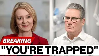 1 MIN AGO  Liz Truss VINDICATED as Starmer Economy CRASHES &mdash; Labour MPs REVOLT!