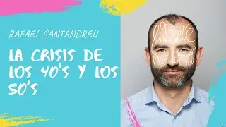 RAFAEL SANTANDREU: La crisis de los 40 y los 50