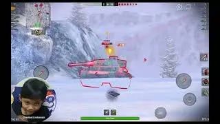 WoT Blitz How to World of Tanks Blitz look like pro #wot #wotblitz #wotb