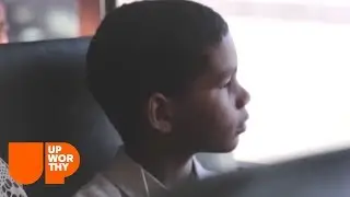 This Program Wants To Change the Way Foster Children Experience the System!