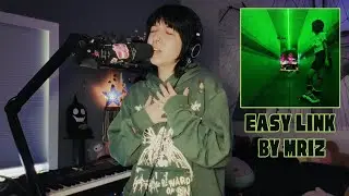 MRIZ - Easy Link (Live)
