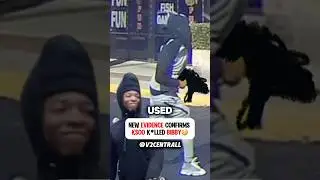 New Evidence Confirms Ksoo K*lled Bibby😳 #ksoo #jacksonville #drill