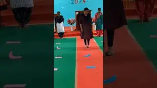 Sunday school teachers game fun in children camps