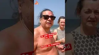Goa बदल गया ! Но это хорошо или плохо? Напишите в комментариях!