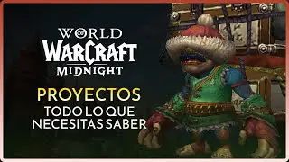 UNA SEMANA PARA QUE LLEGE ESTO A WORLD OF WARCRAFT
